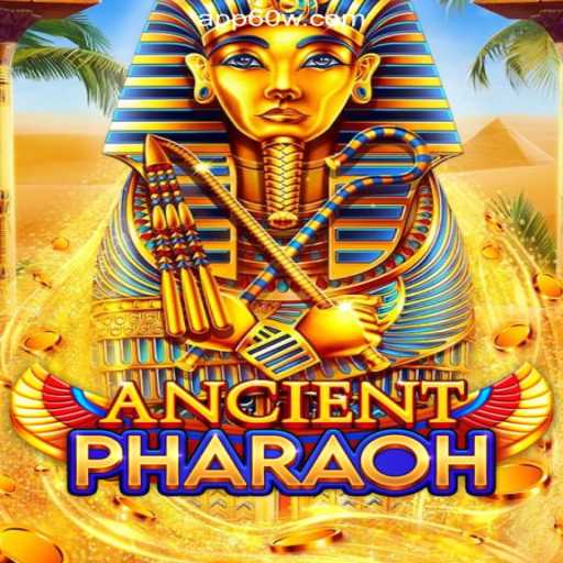 Immersive Gaming with AncientPharaoh on 60W.COM: Brazil's Premier Slot Experience