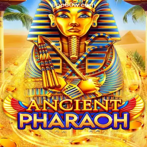 Immersive Gaming with AncientPharaoh on 60W.COM: Brazil's Premier Slot Experience