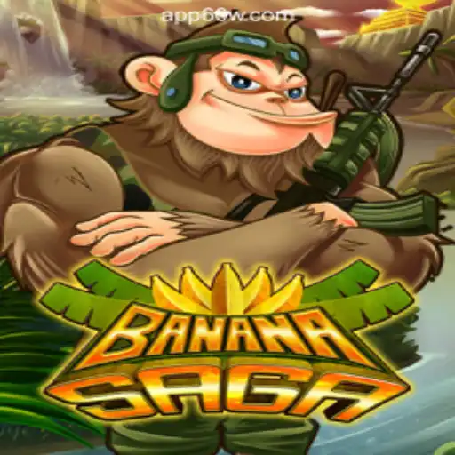 Exploring BananaSaga: A Journey Into Online Slots