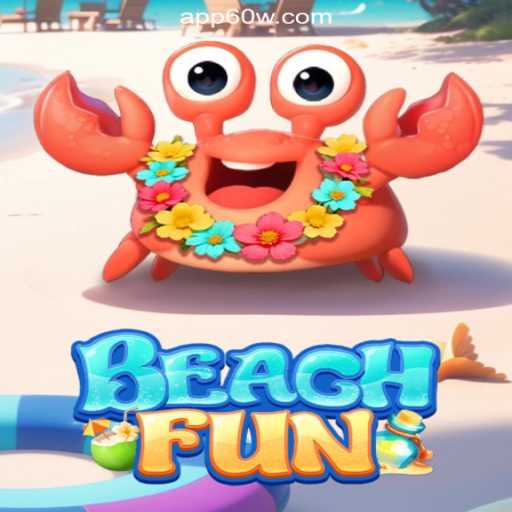 BeachFun: Dive Into Excitement on 60W.COM Platform-Oficial Slots Brasil