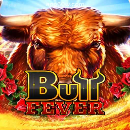 BullFever: A Thrilling Ride on the 60W.COM Platform - Oficial Slots Brasil