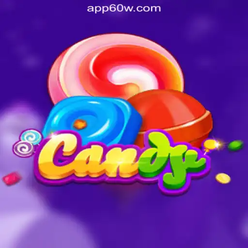 Exploring the Sweet World of Candy on 60W.COM Platform-Oficial Slots Brasil
