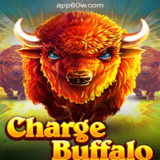 ChargeBuffalo: An Electrifying Adventure on the 60W.COM Platform - Official Slots Brasil