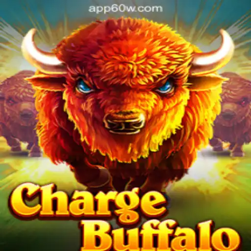 ChargeBuffalo: An Electrifying Adventure on the 60W.COM Platform - Official Slots Brasil