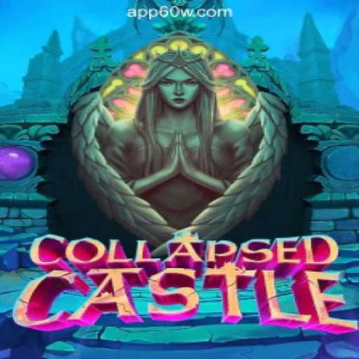 Exploring the Enigmatic World of CollapsedCastle on 60W.COM Platform