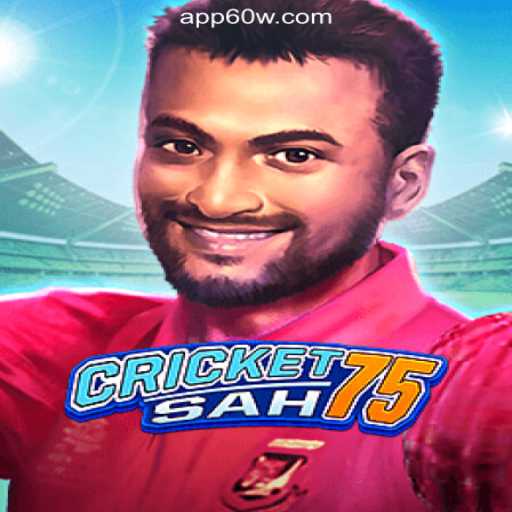 CricketSah75: A New Era of Online Gaming on the 60W.COM Platform