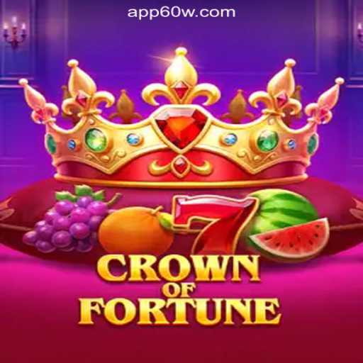 Crown of Fortune: Unveiling the Thrills of Brazil's Official Slots