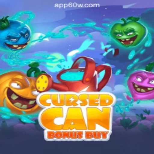 Unleashing the Magical World of CursedCanBonusBuy on 60W.COM Platform