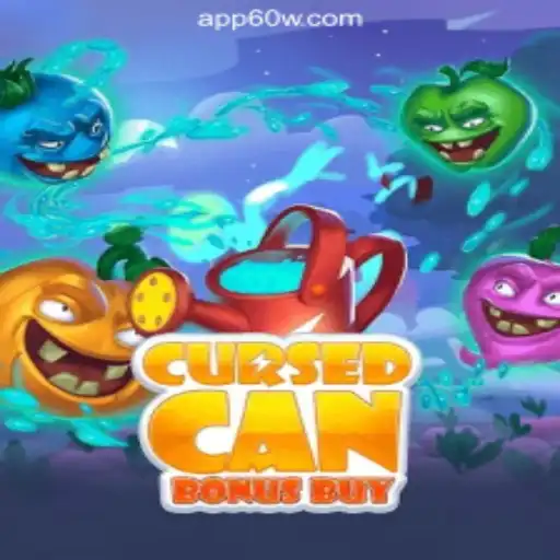 Unleashing the Magical World of CursedCanBonusBuy on 60W.COM Platform