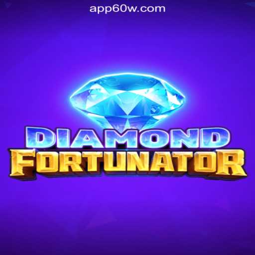 Discover DiamondFort and Experience Excitement on the 60W.COM Platform-Oficial Slots Brasil