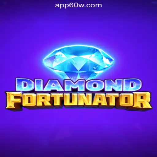 Discover DiamondFort and Experience Excitement on the 60W.COM Platform-Oficial Slots Brasil