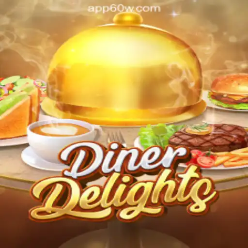 Discover the Thrills of DinerDelights on the 60W.COM Platform-Oficial Slots Brasil