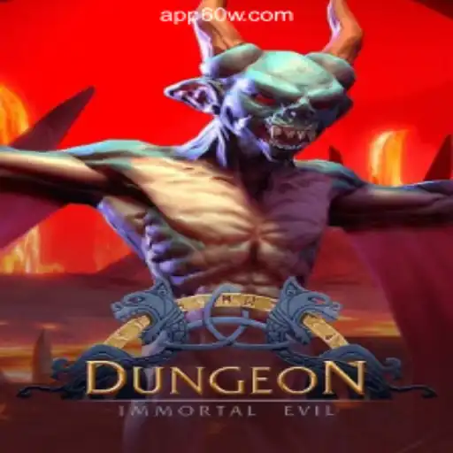 Discover the Thrilling World of Dungeon on 60W.COM Platform-Oficial Slots Brasil