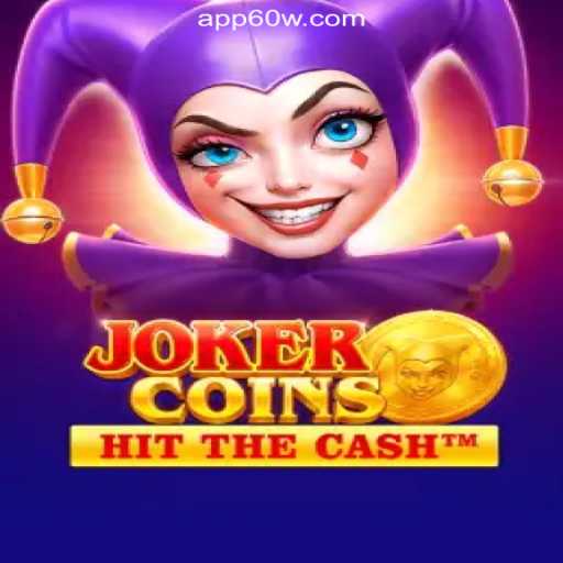 Exploring JokerCoins: The Exciting Game on 60W.COM Platform - Official Slots Brasil