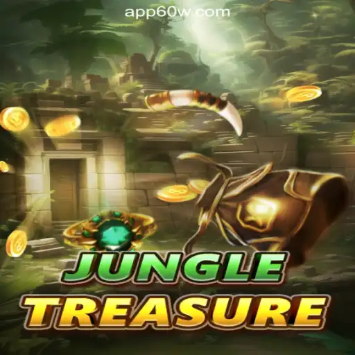 Exploring JungleTreasure on the 60W.COM Platform