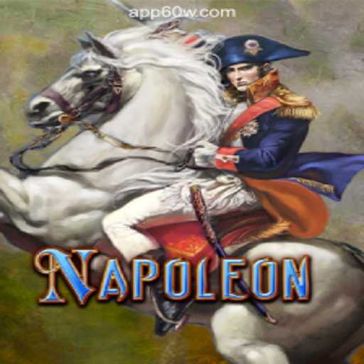 Experience the Thrill of Napoleon on 60W.COM Platform - Oficial Slots Brasil