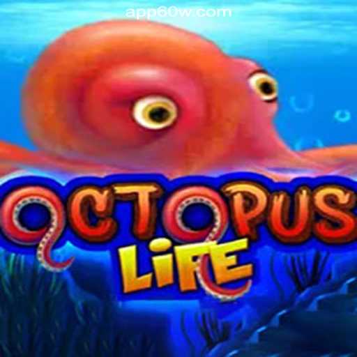 Exploring the Depths of OctopusLife on 60W.COM Platform-Oficial Slots Brasil