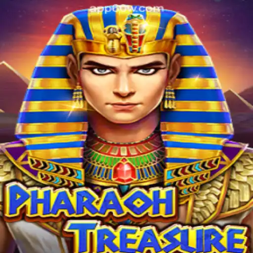 PharaohTreasure: Discover Ancient Riches on 60W.COM Platform-Oficial Slots Brasil