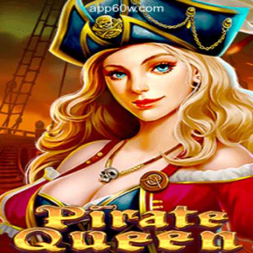 Discover the Thrilling World of PirateQueen on 60W.COM Platform-Oficial Slots Brasil