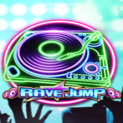 RaveJump: An Exciting Adventure on 60W.COM Platform-Oficial Slots Brasil