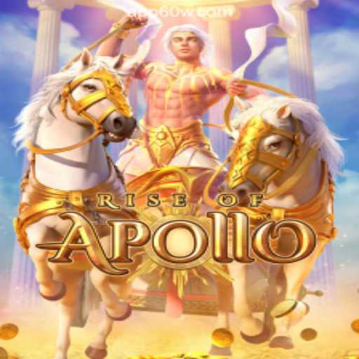 Unveiling Rise of Apollo: The Premier Game on 60W.COM Platform - Oficial Slots Brasil