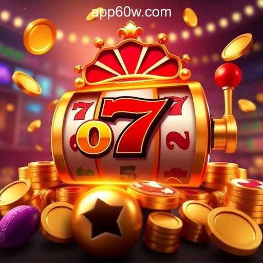Slot Gaming on 60W.COM: Oficial Slots Brasil