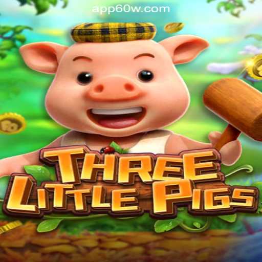 Exploring the Thrills of THREELITTLEPIGS on 60W.COM Platform