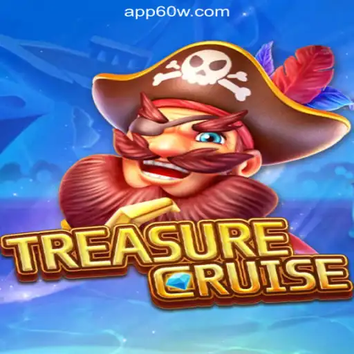 Embark on the Ultimate Adventure with TREASURECRUISE on the 60W.COM Platform - Official Slots Brasil