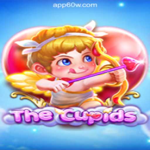 Discover TheCupids: A Thrilling Adventure with 60W.COM Oficial Slots Brasil
