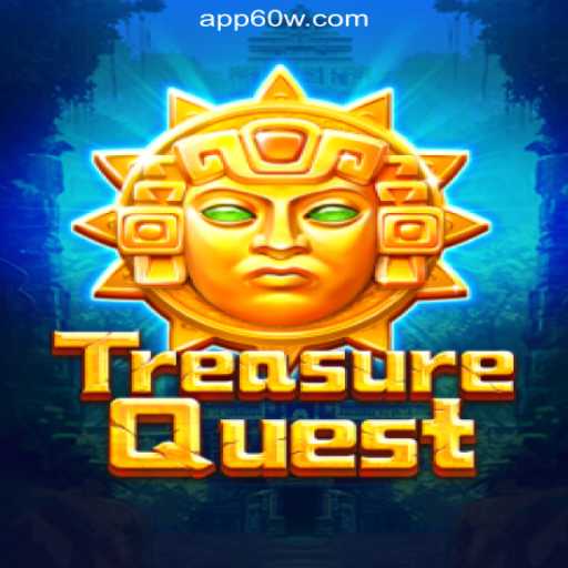 Discover the Adventure: TreasureQuest on the 60W.COM Platform
