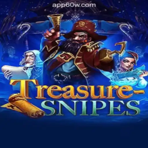 Exploring TreasureSnipes: The New Wave in Official Slots Brasil on 60W.COM